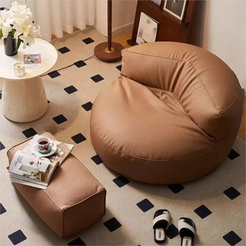 Fjord Bean Bag Cover-Welvere