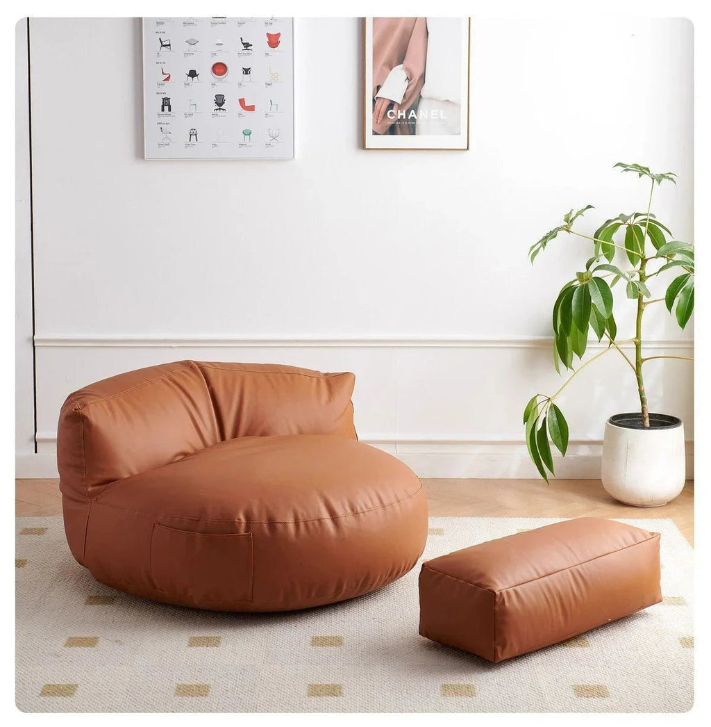 Fjord Bean Bag Cover-Welvere