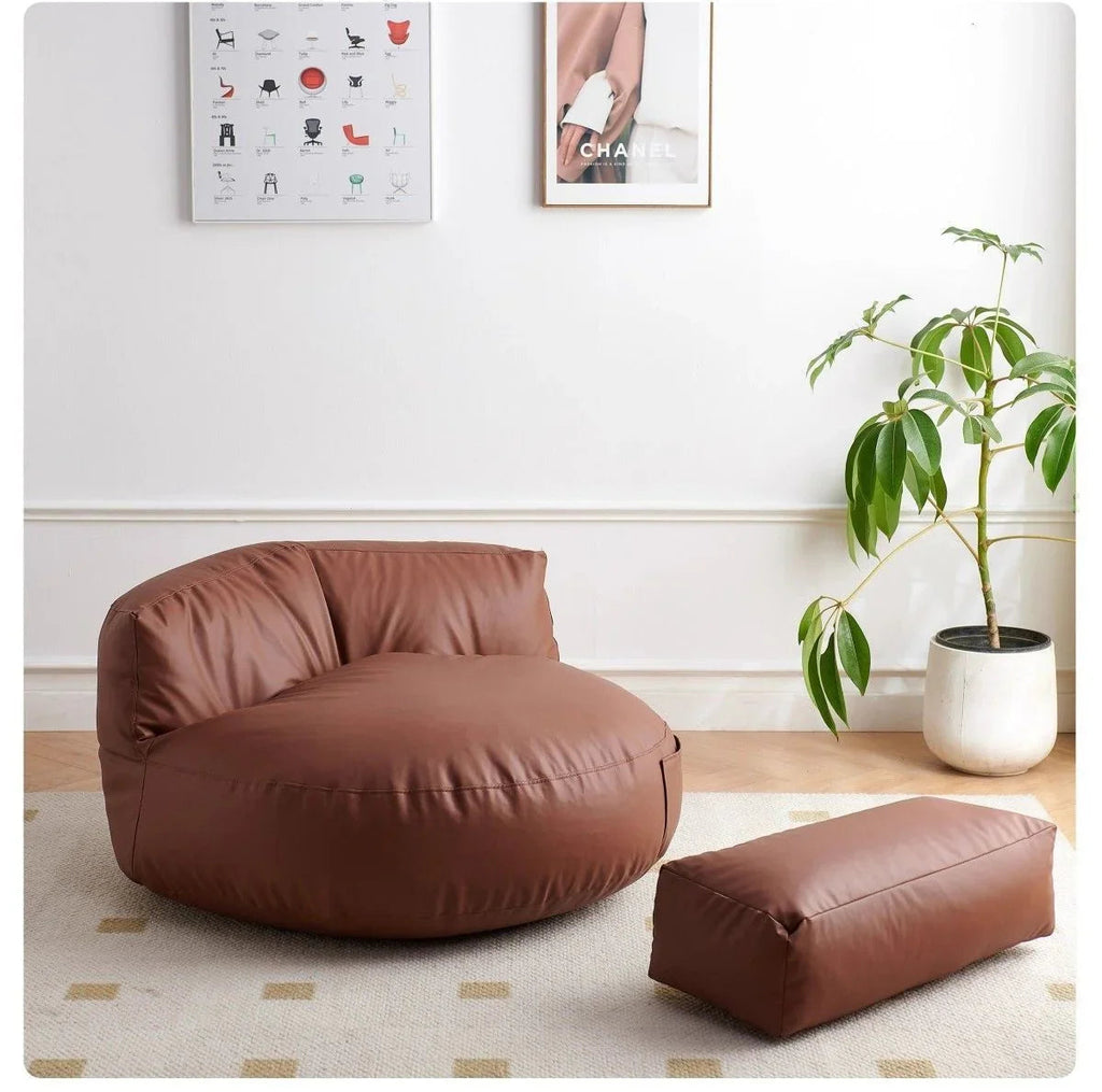 Fjord Bean Bag Cover-Welvere