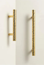 Fjord Cabinet Handles-Welvere