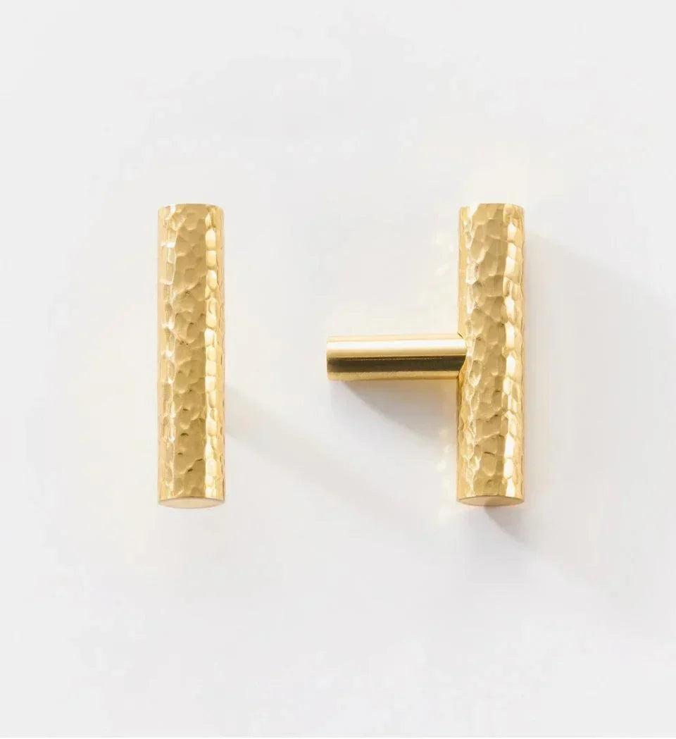 Fjord Cabinet Handles-Welvere