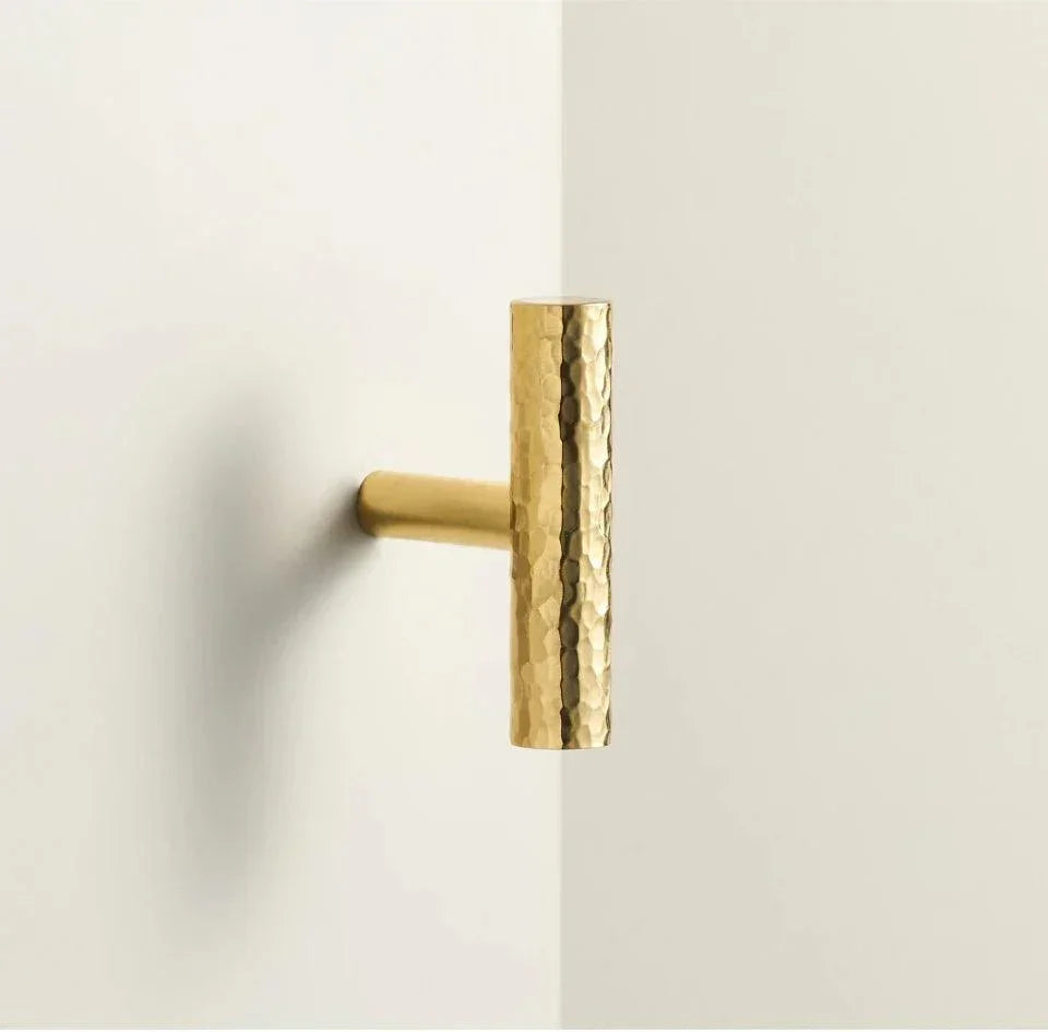 Fjord Cabinet Handles-Welvere