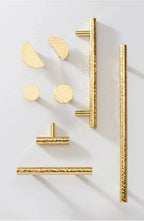 Fjord Cabinet Handles-Welvere