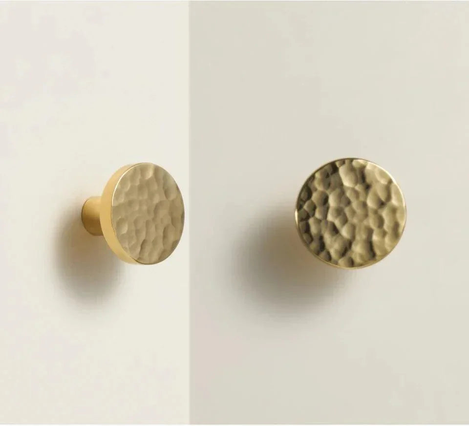 Fjord Cabinet Handles-Welvere
