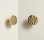 Fjord Cabinet Handles-Welvere