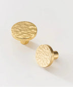 Fjord Cabinet Handles-Welvere