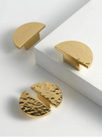 Fjord Cabinet Handles-Welvere