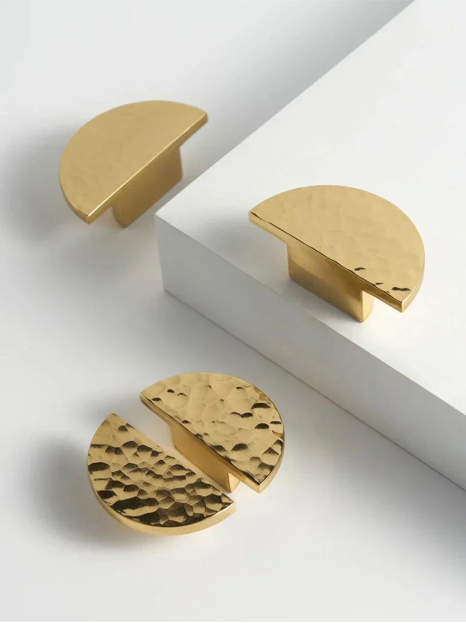 Fjord Cabinet Handles-Welvere