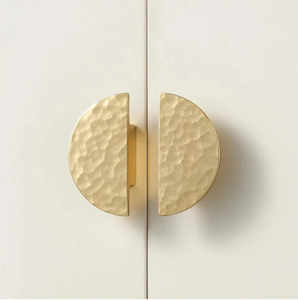 Fjord Cabinet Handles-Welvere