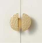 Fjord Cabinet Handles-Welvere