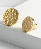 Fjord Cabinet Handles-Welvere