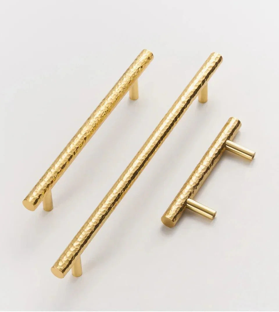 Fjord Cabinet Handles-Welvere