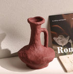 Fjord Handcrafted Ashhurst Vase-Welvere