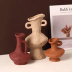 Fjord Handcrafted Ashhurst Vase-Welvere