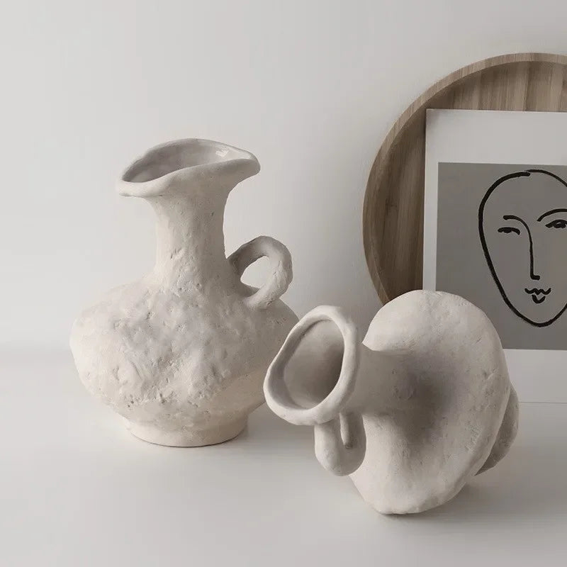 Fjord Handcrafted Ashhurst Vase-Welvere