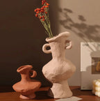 Fjord Handcrafted Ashhurst Vase-Welvere