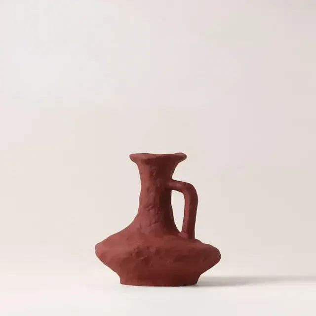 Fjord Handcrafted Ashhurst Vase-Welvere
