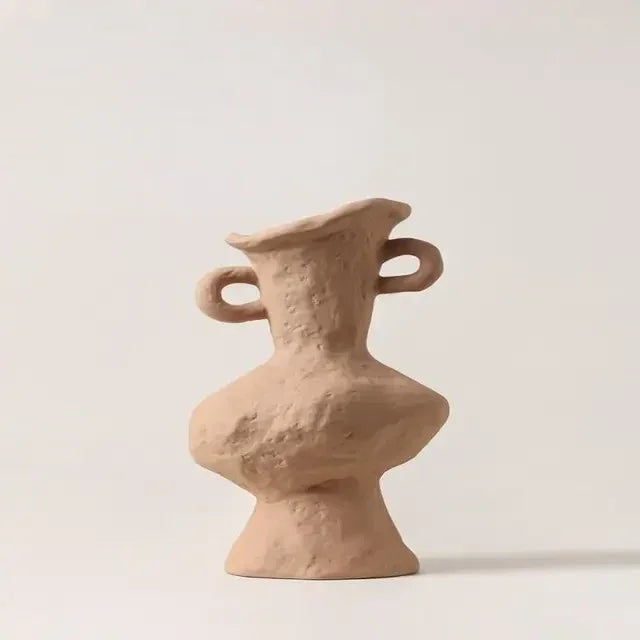 Fjord Handcrafted Ashhurst Vase-Welvere