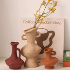 Fjord Handcrafted Ashhurst Vase-Welvere