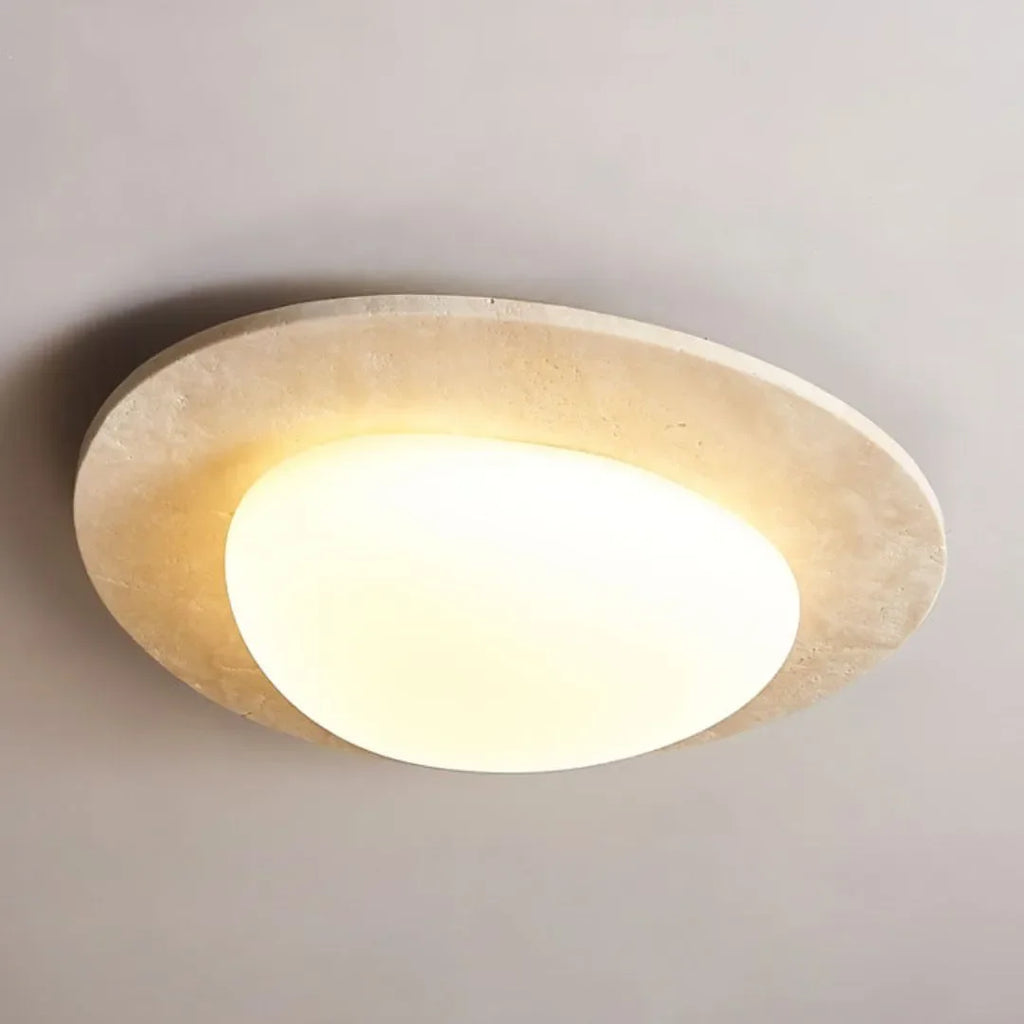 Flella Peakhurst Ceiling Lamp-Welvere