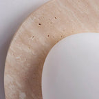 Flella Peakhurst Ceiling Lamp-Welvere