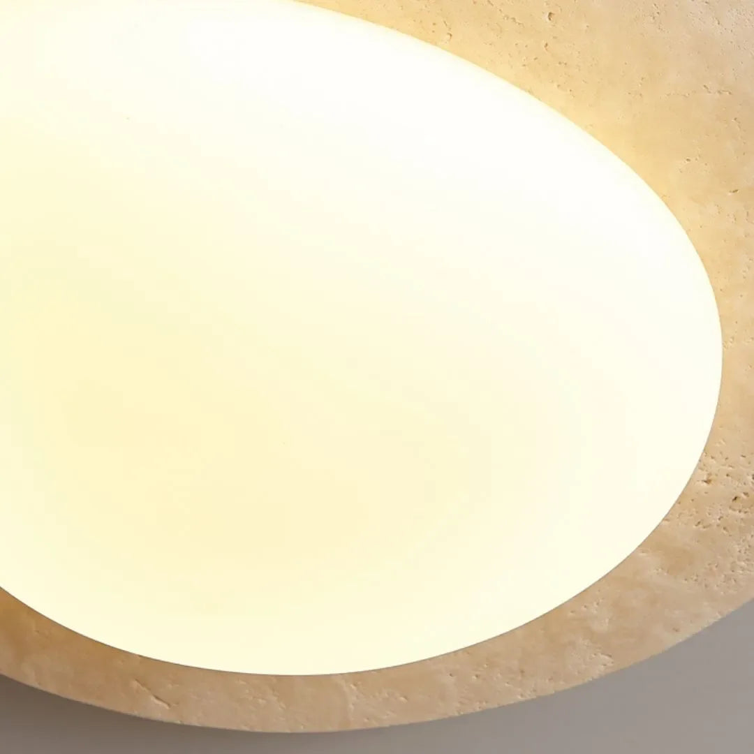 Flella Peakhurst Ceiling Lamp-Welvere
