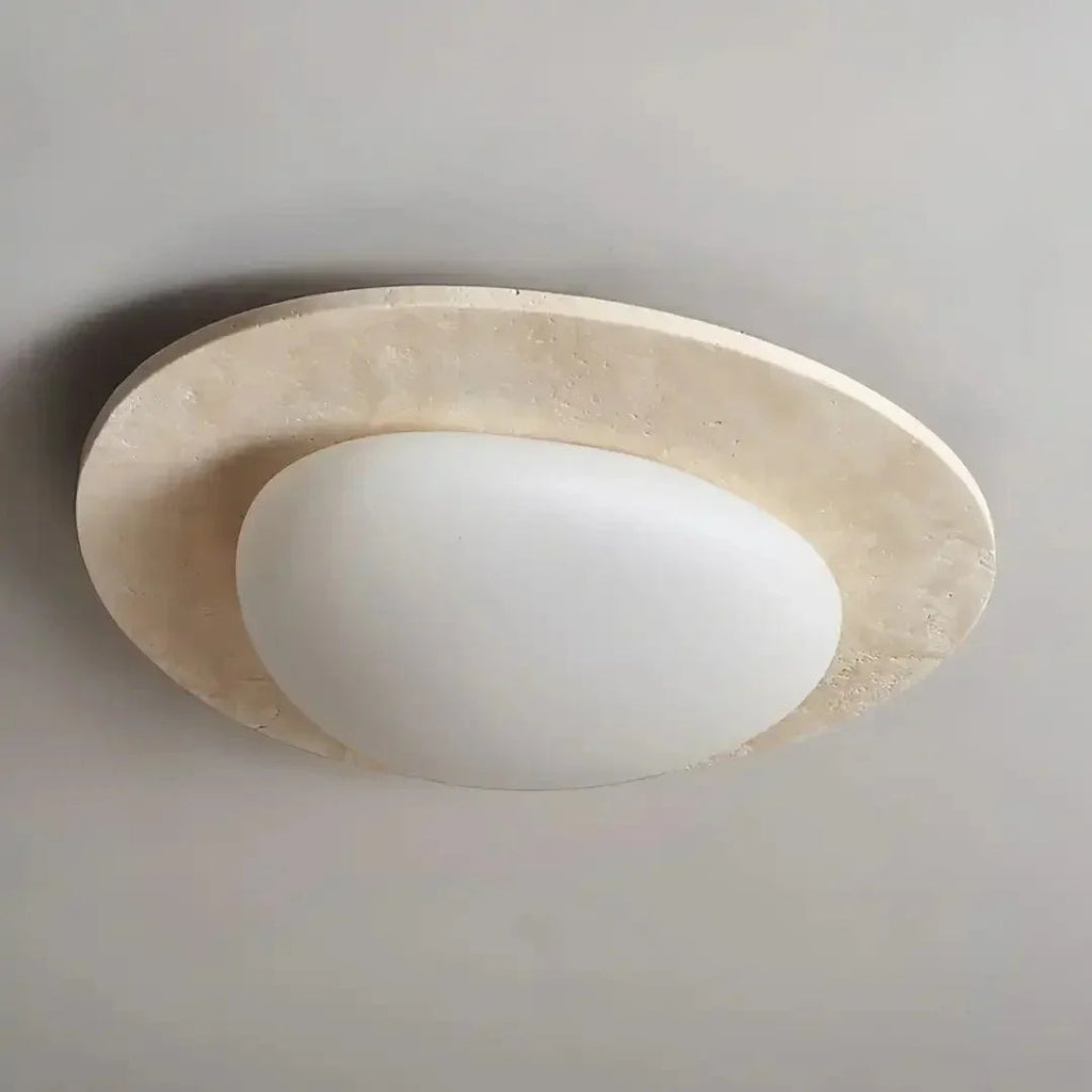 Flella Peakhurst Ceiling Lamp-Welvere