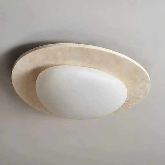 Flella Peakhurst Ceiling Lamp-Welvere