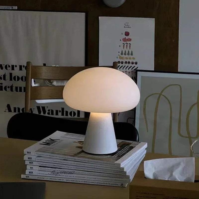 Flella Table Lamp-Welvere