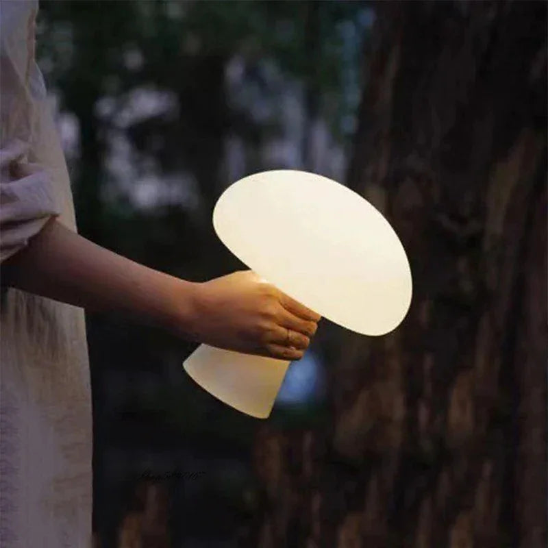 Flella Table Lamp-Welvere