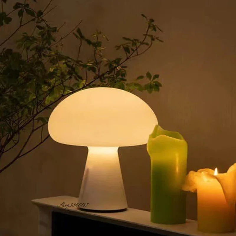 Flella Table Lamp-Welvere