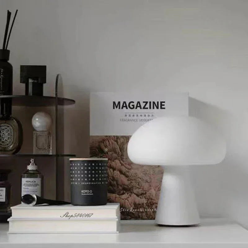 Flella Table Lamp-Welvere