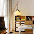 Fleo Floor Lamp-Welvere