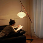 Fleo Floor Lamp-Welvere