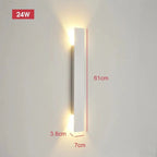 Fleo Outdoor Livine Light-Welvere