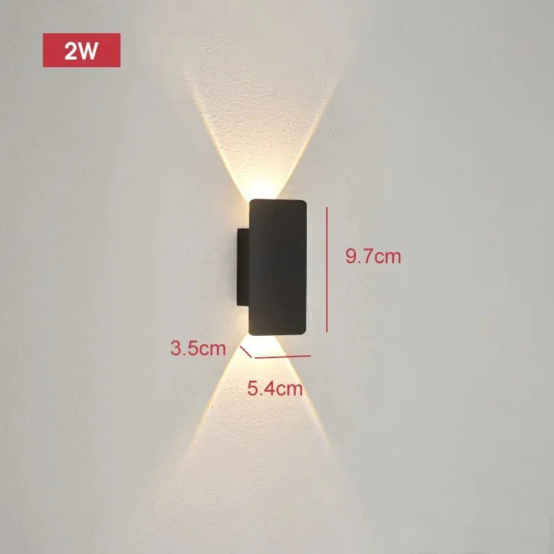 Fleo Outdoor Livine Light-Welvere