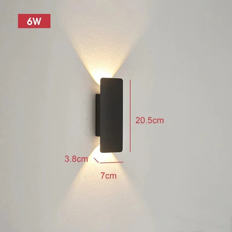 Fleo Outdoor Livine Light-Welvere