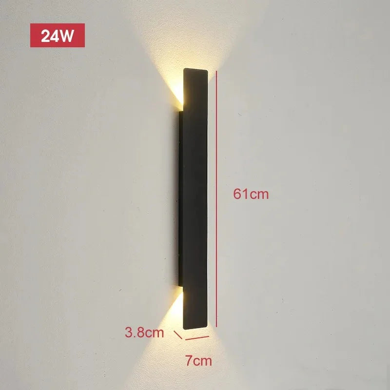 Fleo Outdoor Livine Light-Welvere