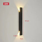 Fleo Outdoor Livine Light-Welvere