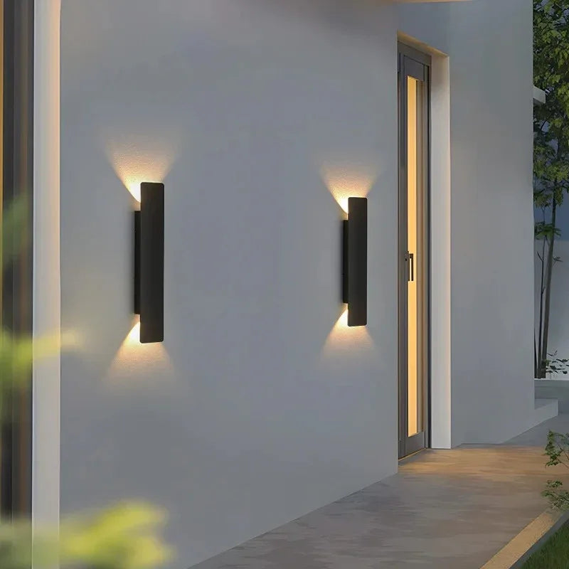 Fleo Outdoor Livine Light-Welvere
