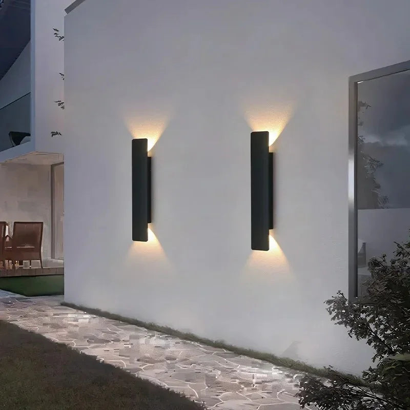 Fleo Outdoor Livine Light-Welvere