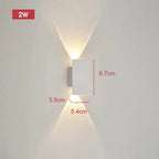 Fleo Outdoor Livine Light-Welvere