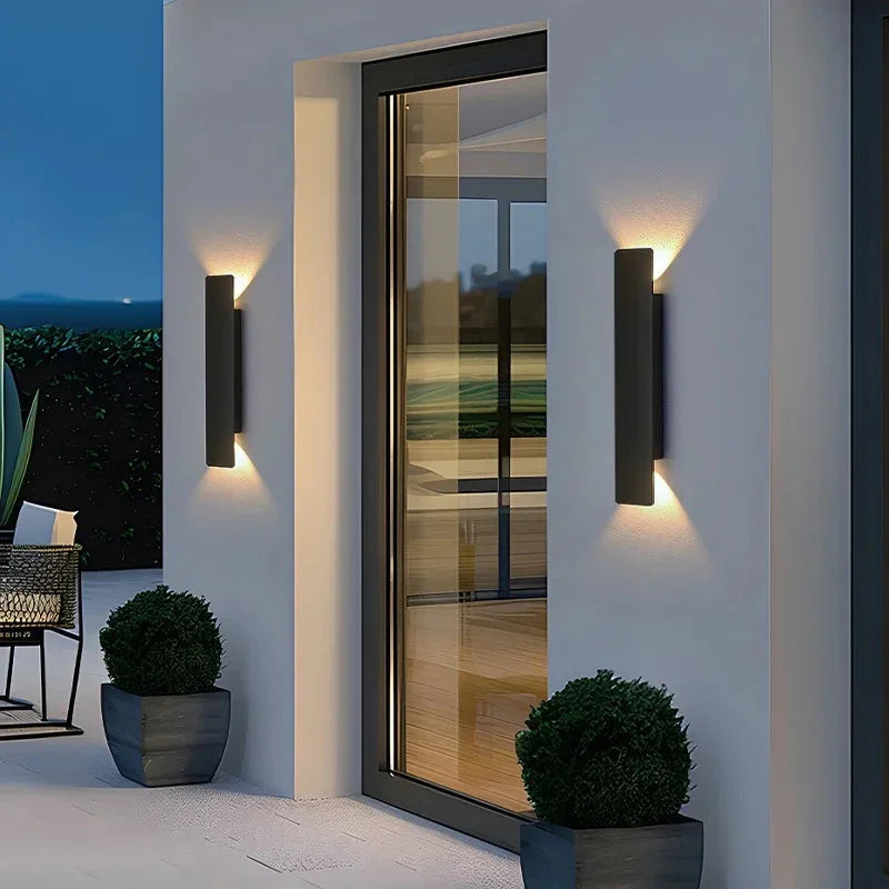 Fleo Outdoor Livine Light-Welvere