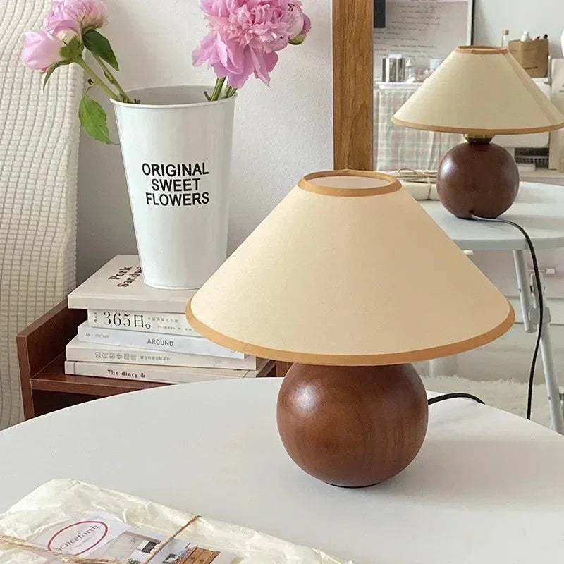 Fleo Table Lamp-Welvere