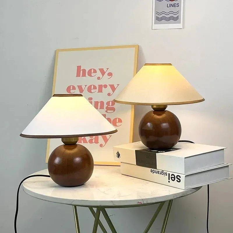 Fleo Table Lamp-Welvere