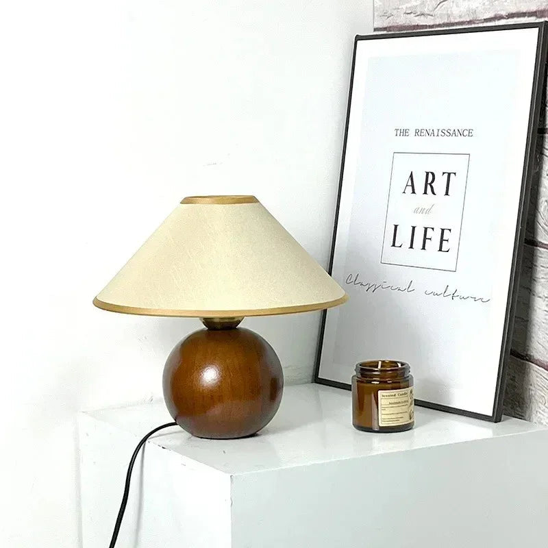 Fleo Table Lamp-Welvere
