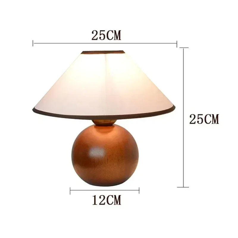 Fleo Table Lamp-Welvere