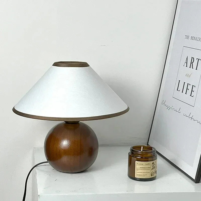 Fleo Table Lamp-Welvere
