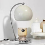 Fletta Candle Warmer Lamp-Welvere