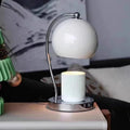 Fletta Candle Warmer Lamp-Welvere